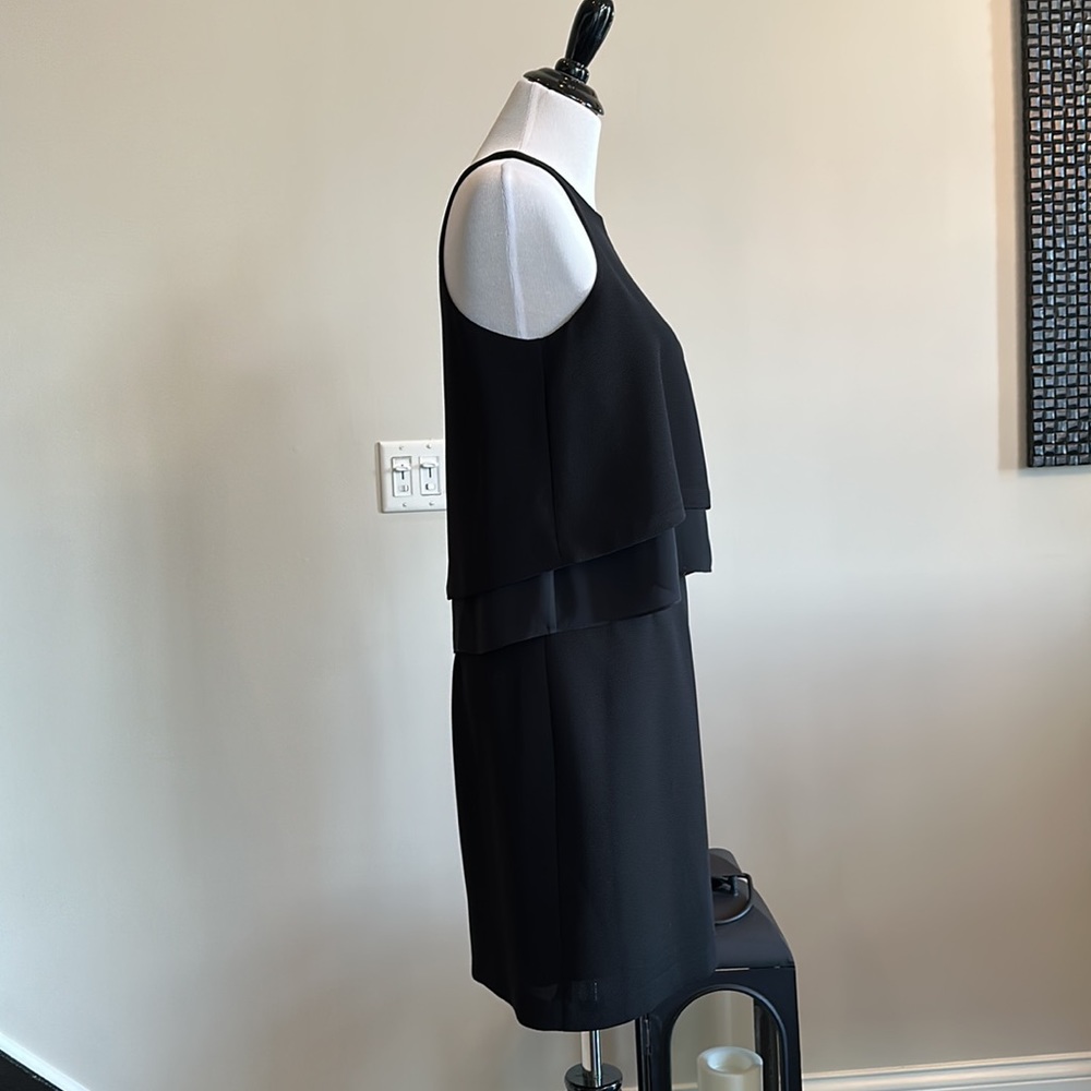 Club Monaco black little dress - Picture 4 of 11